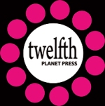 Twelfth Planet Press logo